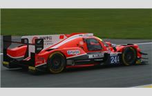 24 - Oreca 07 Gibson #21 - CEFC Manor TRS Racing