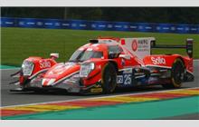 25 - Oreca 07 Gibson #20 - CEFC Manor TRS Racing