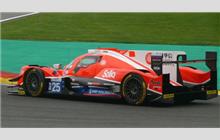25 - Oreca 07 Gibson #20 - CEFC Manor TRS Racing