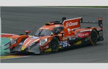 26 - Oreca 07 Gibson #111 (LMP2C-6) - G-Drive Racing
