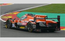26 - Oreca 07 Gibson #111 (LMP2C-6) - G-Drive Racing