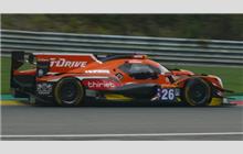 26 - Oreca 07 Gibson #111 (LMP2C-6) - G-Drive Racing