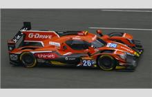 26 - Oreca 07 Gibson #111 (LMP2C-6) - G-Drive Racing