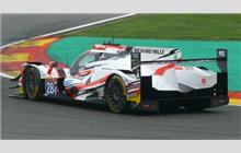 28 - Oreca 07 Gibson #04 - TDS Racing