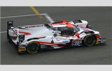 28 - Oreca 07 Gibson #04 - TDS Racing