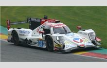 31 - Oreca 07 Gibson #07 - Vaillante Rebellion