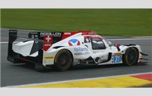 31 - Oreca 07 Gibson #07 - Vaillante Rebellion