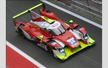 34 - Ligier JS P217 Gibson #OR05-08 (Onroak) - Tockwith Motorsports