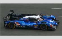 36 - Alpine A470 Gibson #14 (Oreca) - Signatech Alpine Matmut