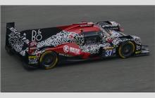 37 - Oreca 07 Gibson #17 - Jackie Chan DC Racing