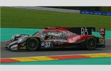 37 - Oreca 07 Gibson #17 - Jackie Chan DC Racing