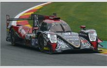 37 - Oreca 07 Gibson #17 - Jackie Chan DC Racing