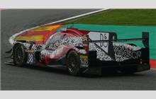 38 - Oreca 07 Gibson #18 - Jackie Chan DC Racing