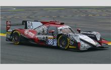 38 - Oreca 07 Gibson #18 - Jackie Chan DC Racing