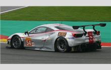 54 - Ferrari 488 GTE #3814 - Spirit of Race