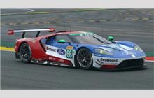 66 - Ford GT #FP-GT06 - Ford Chip Ganassi Team UK