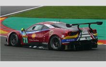 71 - Ferrari 488 GTE #3818 - AF Corse