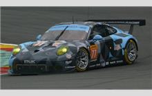 77 - Porsche 991 RSR #WP0ZZZ99ZES199904 - Dempsey-Proton Racing