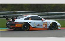 86 - Porsche 991 RSR #WP0ZZZ99ZES199915 - Gulf Racing UK