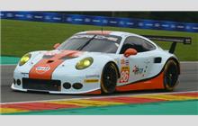 86 - Porsche 991 RSR #WP0ZZZ99ZES199915 - Gulf Racing UK