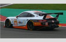 86 - Porsche 991 RSR #WP0ZZZ99ZES199915 - Gulf Racing UK