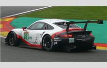 91 - Porsche 991 RSR #WP0ZZZ99ZHS199903 - Porsche GT Team