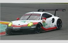91 - Porsche 991 RSR #WP0ZZZ99ZHS199903 - Porsche GT Team