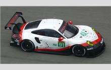 91 - Porsche 991 RSR #WP0ZZZ99ZHS199903 - Porsche GT Team