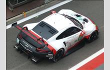 91 - Porsche 991 RSR #WP0ZZZ99ZHS199903 - Porsche GT Team