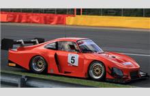 5 - Porsche 935 - CTR Developments Ltd.