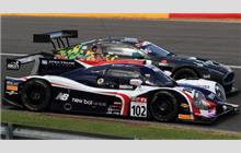 Additional Photo - British LMP3 Championship Spa 2017