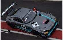 00 - Mercedes-AMG GT3 - Good Smile Racing & Team UKYO