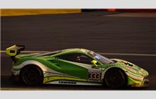 333 - Ferrari 488 GT3 (Michelotto) - Rinaldi Racing