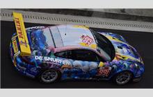 991 - Porsche 991 GT3 Cup - SpeedLover