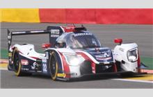 32 - Ligier JS P217 Gibson #OR05-07 (Onroak) - United Autosports