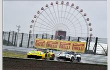 Additional Photo - Blancpain GT Series Asia Suzuka 2017