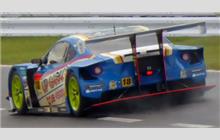 18 - Toyota 86 MC (ZN6) (Dome) - Team Upgarage With Bandoh