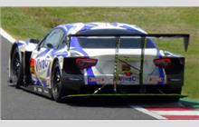 25 - Toyota 86 MC (ZN6) (Dome) - Vivac Team Tsuchiya