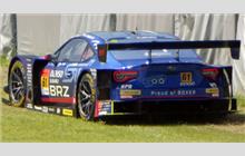 61 - Subaru BRZ GT300 (DBA-ZC6) - R&D Sport