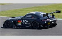 65 - Mercedes-AMG GT3 (C190) - K2 R&D Leon Racing