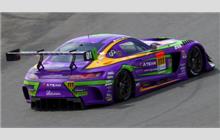 111 - Mercedes-AMG GT3 (C190) - Rn-sports