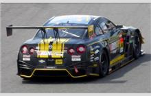 360 - Nissan GT-R Nismo GT3 (R35) - Tomei Sports