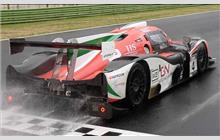 4 - Ligier JS P3 Nissan (Onroak) - AF Corse SRL