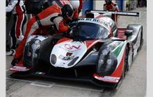 4 - Ligier JS P3 Nissan (Onroak) - AF Corse SRL