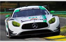33 - Mercedes-AMG GT3 #16 059 - Riley Motorsports - Team AMG