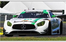 33 - Mercedes-AMG GT3 #16 059 - Riley Motorsports - Team AMG