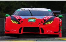 48 - Lamborghini Huracán GT3 #ALSCGT201500005 - Paul Miller Racing