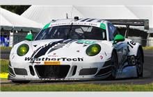 50 - Porsche 991 GT3 R #WP0ZZZ99ZGS199508 - Riley Motorsports - WeatherTech Racing