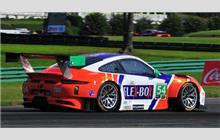 54 - Porsche 991 GT3 R #WP0ZZZ99ZHS199503 - CORE autosport