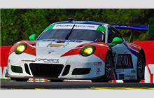 54 - Porsche 991 GT3 R #WP0ZZZ99ZHS199503 - CORE autosport